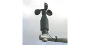 Anemometer, Standard (5m Cable)