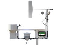 Delta-T Devices - Model WS-GP1 - Compact Weather Station