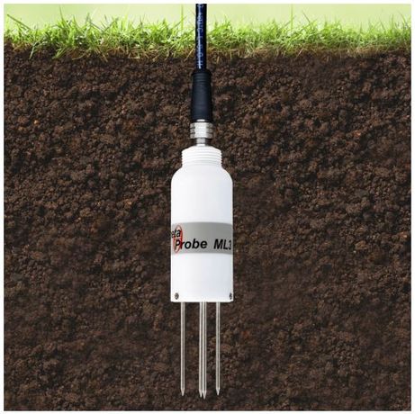 ML3 ThetaProbe Soil Moisture Sensor-3
