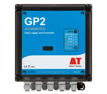 Advanced Data Logger and Controller-3