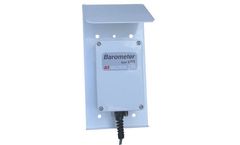 Delta-T Devices - Model BS5-03 - Barometric Pressure Sensor
