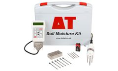 Delta-T Devices - Model ML3 ThetaKit - Soil Moisture Portable Kit