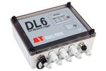 Delta-T Devices - Model DL6 - Soil Moisture Data Logger