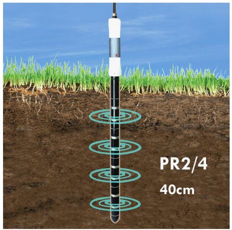 Soil Moisture Profile Probe-3