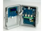 S-Box - Model 2500Q Series - Seismic Sensor for Control Systems