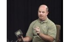 High Tech maintenance tool to reduce energy costs: UE Systems UltraProbe Video