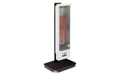 Remko - Model EST Series - Electrical Infrared Radiator