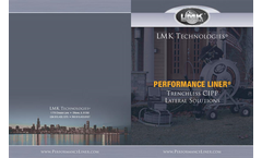 LMK - Liner Lateral System Brochure