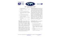 IST - Logistics Quality Audit Services - Brochure