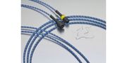 Water and Bases Leak Detection Sense Cables