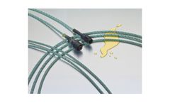 Model FG-AC - Acids Leak Detection Sense Cables