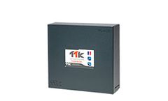TTK SAS - Model FG-ALS8-OD - Eight Zones Alarm & Locating System Unit for Hydrocarbon Leak Detection