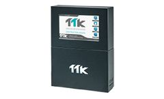TTK - Model FG-NET - Water Leak Locating Digital Units