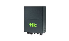 TTK - Model FG-BBOX - Satellite Devices