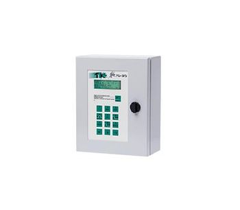 TTK FG-SYS Locating Digital Units