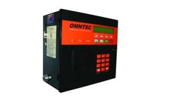 Model OEL8000II-W - Overfill Protection and Inventory Management Controller