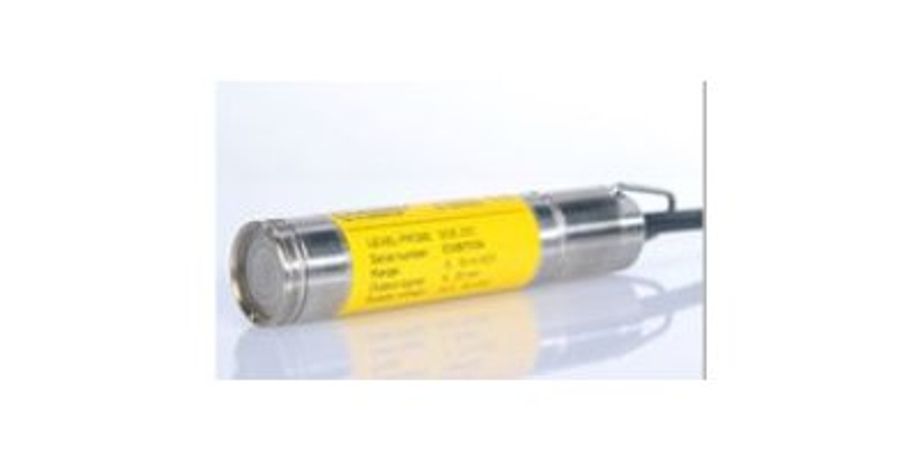 Aplisens - Model SGE-25C - Hydrostatic Level Probes