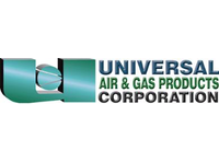 Universal - Model V/VR, V/VR Series - Lubricated Rotary Vane Air Compressors - Brochure
