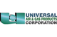 Universal Air & Gas Products Corporation