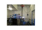 Hydrostatic Testing Services