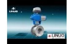 LINUO USA Segment Control Valve Intro Video