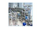 MTB - Industrial and Lab Membrane Filtration Systems