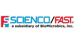 SCIENCO/FAST Receives NSF/ANSI Standard 61 Certification for Scienco® Systems