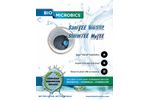 MyTEE - Model MYT 1638 - Wastewater Effluent Screen - Brochure