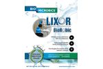 BioRobic - Submerged Aeration System - Brochure
