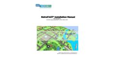 RetroFAST - Installation Manual