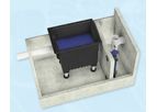 BioSTORM - Model 0-75 - Decentralized Stormwater Wastewater Treatment Systems
