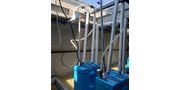 Residential Membrane Bioreactor (MBR)