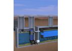 BioSTORM - Stormwater Treatment System