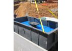 HighStrengthFAST - Fixed Activated Sludge Treatment (FAST)