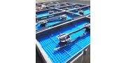 Extended Aeration Wastewater Treatment System