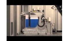 MarineFAST Marine Sanitation Device MX-Series 33CFR159 - Video