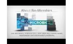 Bio-Microbics Company Profile - Video