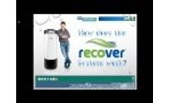 Bio-Microbics Recover Greywater Treatment System - How It Works Video