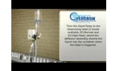 Scienco Flocron Liquid Injection Systems - Video