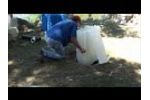 RetroFAST Septic Installation at a Lakefront Home - Video