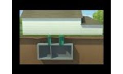BioBarrier Single Family Installation - Video