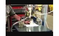 Scienco FloCRON Liquid Dispensing System - Video
