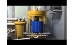 MarineFAST Marine Sanitation Device LX-Series MARPOL - Video