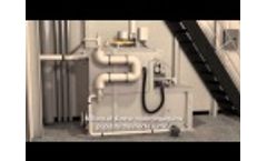 MarineFAST Marine Sanitation Device MX-Series MARPOL - Video