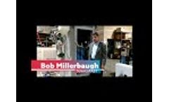 BioBarrier MarineMBR Product Overview Bob Millerbaugh - Video