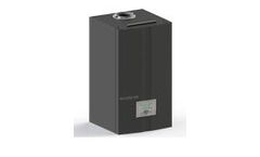 Ecostar - Model WT-S Series - Wall Type Condensing Boiler