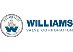 William - Model 150lb - Cast Steel Emergency Shut-Off Valves