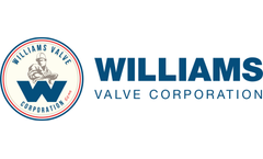 William - Model 150lb - Cast Steel Emergency Shut-Off Valves