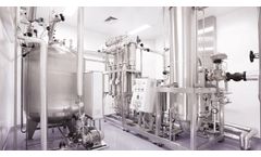 Stainless steel and carbon steel ball valves technology solutions for pharma & bio tech industry