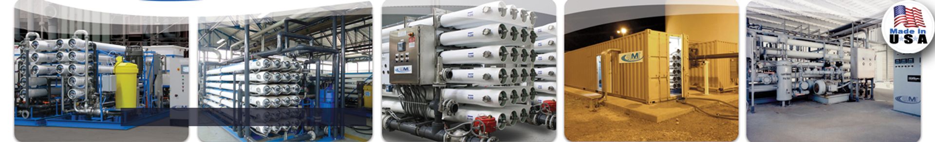 AMI Mineral Injection Systems